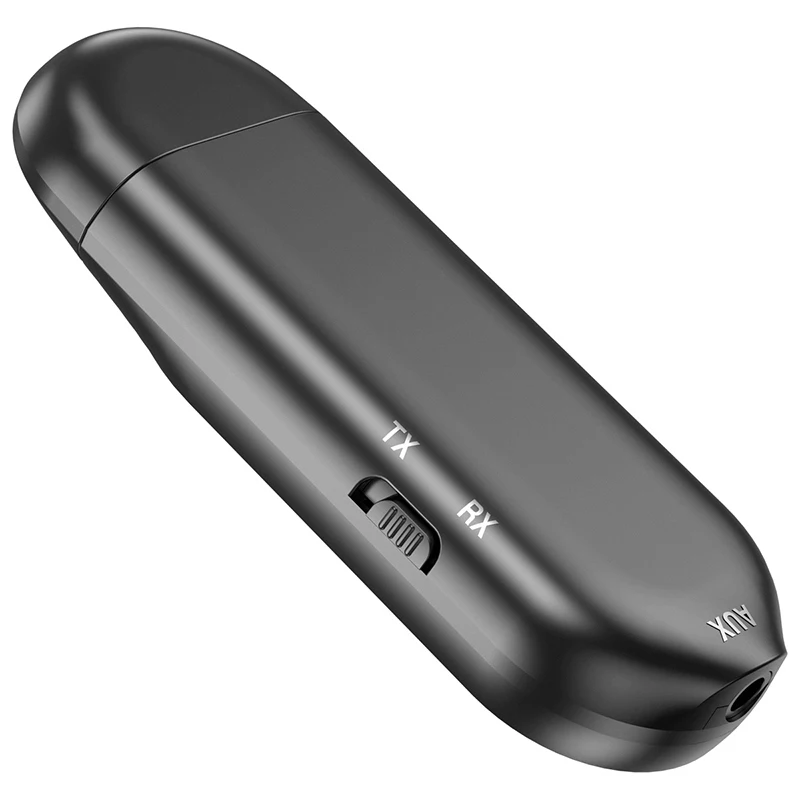 Адаптер Bluetooth беспроводной адаптер USB 3 5 мм 0 приемник ключ аудио Aux для ПК ТВ