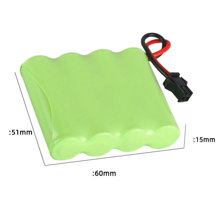 никель металлогидридный ак