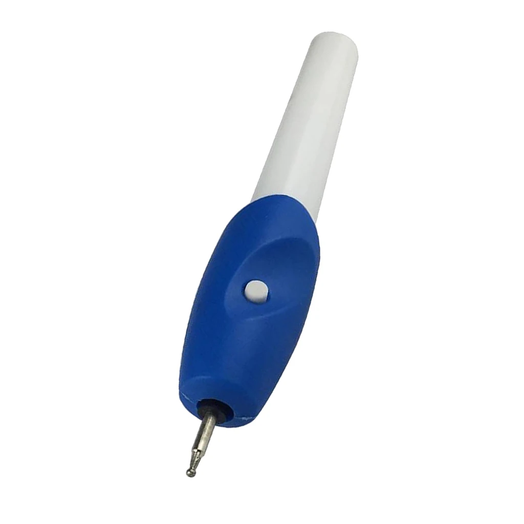 

Portable Electric Carving Pen Engraving Pen Machine Graver Tool Engraver