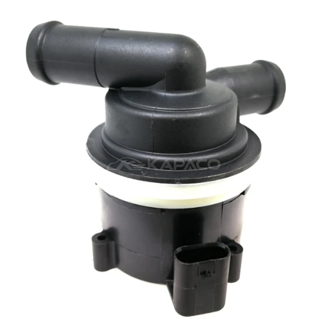 03L965561A вторичная охлаждающая жидкость дополнительный вспомогательный водяной