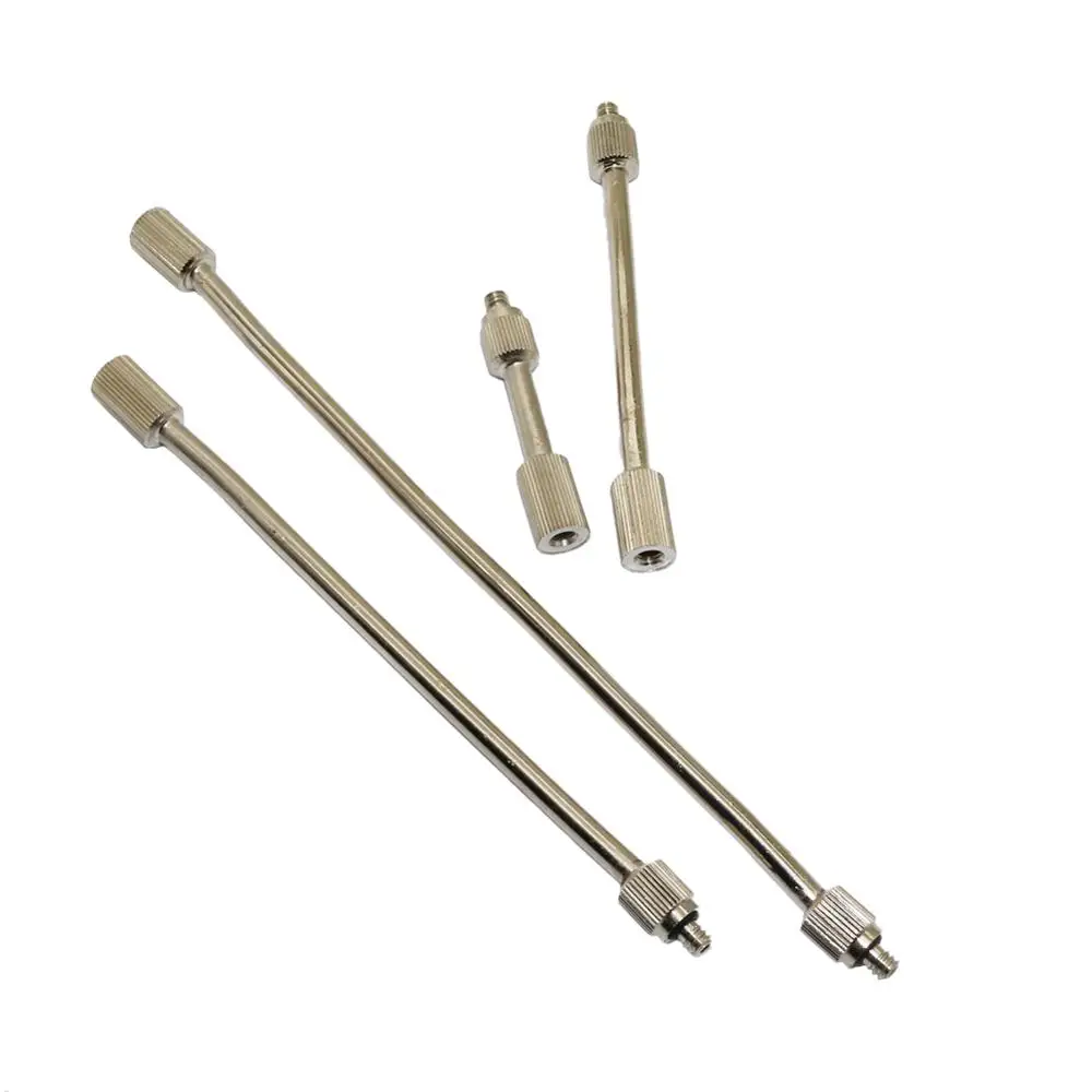 Удлинительный стержень для распылителя с медной резьбой 3/16 дюйма распылитель