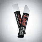 Qianli iShuriken T0.2mm Пастер для припоя, скребковый оловянный нож, износостойкий плоский косой рот для iPhone, инструменты для ремонта оловянной сетки