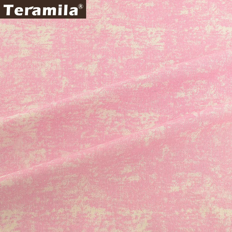 Teramila Hand Dyed Canvas Fabric Cotton Linen Cloth Tissu Sofa Cushion Tablecloth Bag Curtain Sofa Cushion Cabas Telas Por Metro