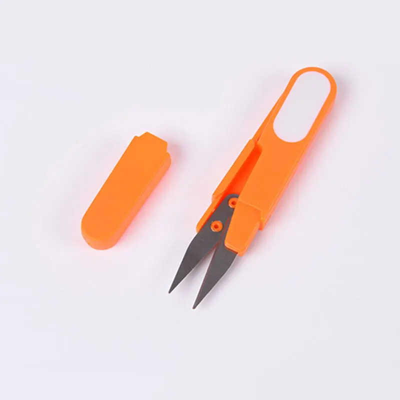 Портативные плоскогубцы для рыбной ловли резак инструменты бисер кусачки 4 цвета