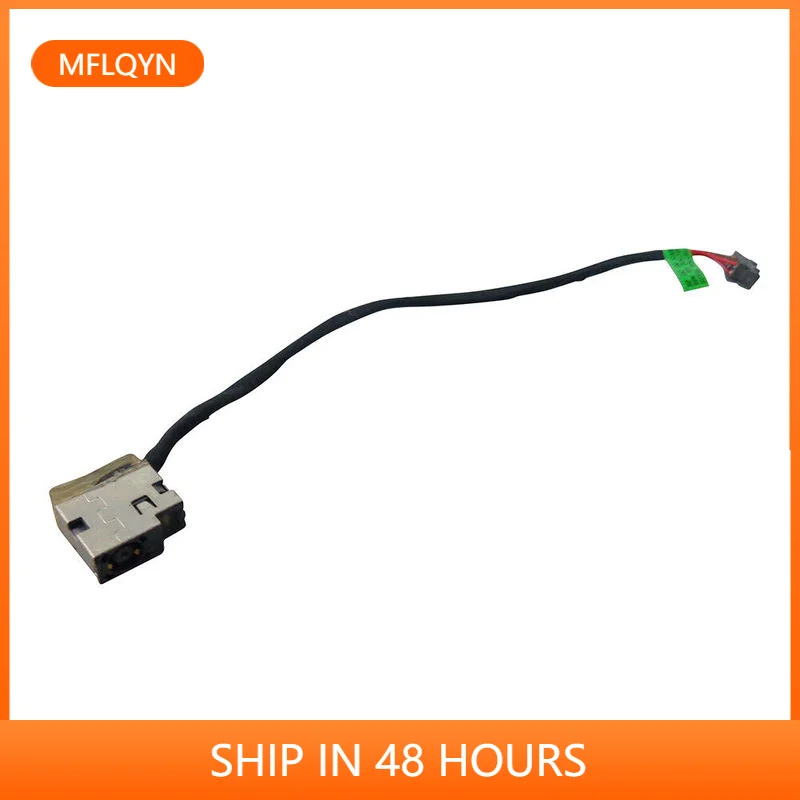 

For HP Pavilion 15-E 15T-E 15Z-E Laptop Dc Jack Cable 719859-001