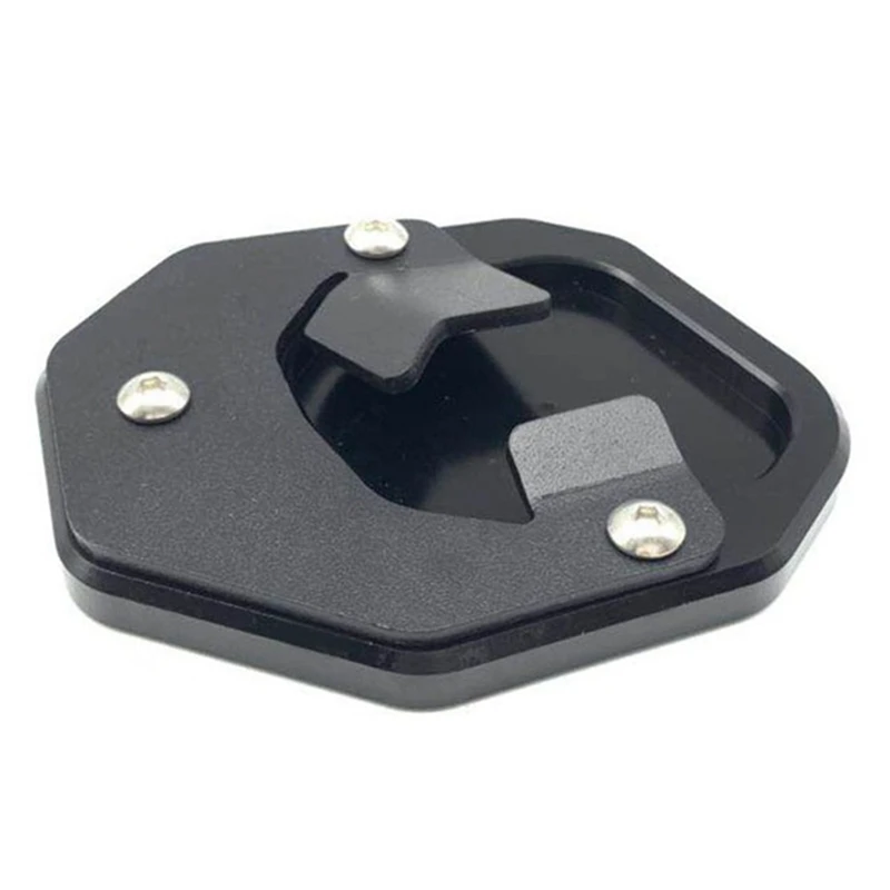 Для YAMAHA TENERE 700 2019 подставка для ног подножка сбоку расширение площадку поддержка