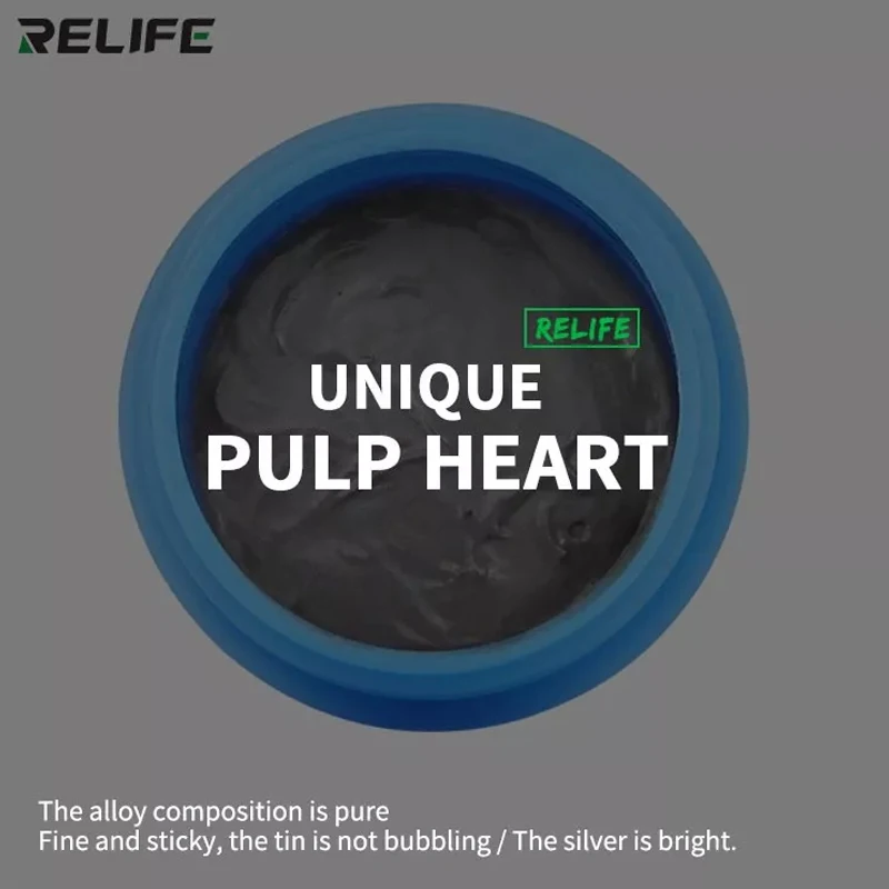 Новинка Высококачественная Магнитная паяльная паста 138 ° C для низких температур