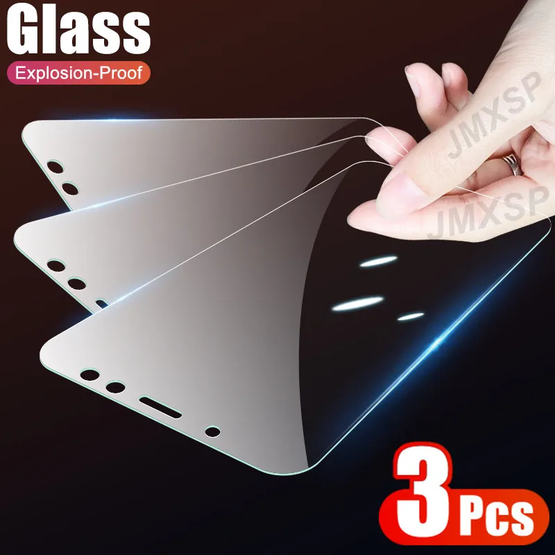 

3Pcs Protective Glass For Samsung Galaxy J3 J5 J7 A3 A5 A7 2016 2017 Tempered Glass For Samsung S7 J2 J4 J7 J5 Core Prime Glass