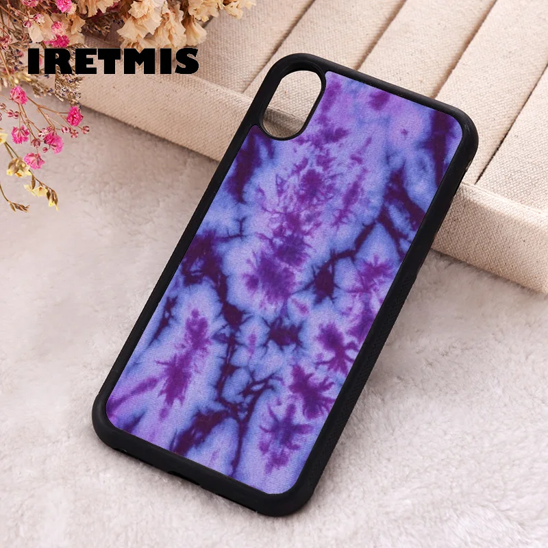 Чехол Iretmis 5 5S SE 2020 для телефона iPhone 6 6S 7 8 Plus X Xs XR 11 12 13 MINI 14 Pro Max Силиконовый ТПУ