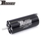 Бесщеточный двигатель SURPASS HOBBY Rocket 4092 1520KV 1250KV 4P для катамарана Traxxas M41 Спартанский 1000 мм (или выше) Радиоуправляемый лодочный автомобиль