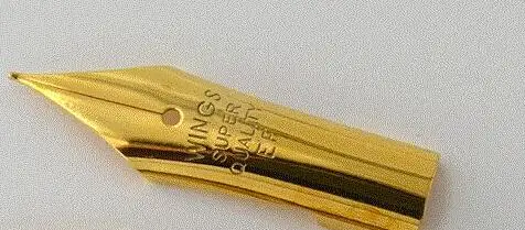 2 pcs PILOT 78g 78g+ 22k Золотая оригинальная иридиевая перьевая ручка практика каллиграфии, для студентов ef f m nib чернильный картридж con50 конвертер - Цвет: 2 pcs
