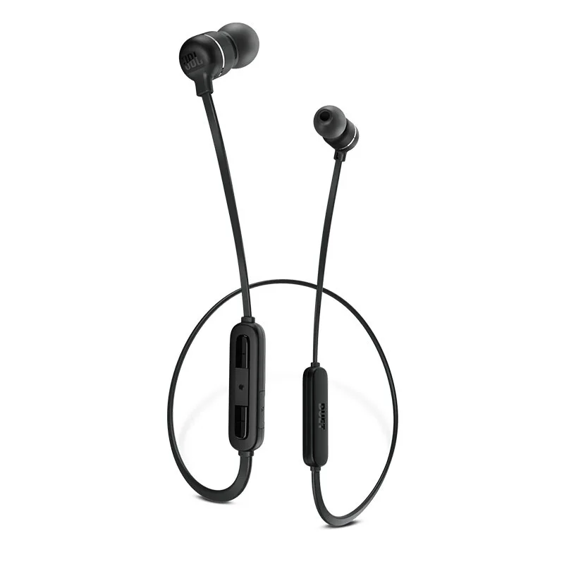 Black JBL DUET MINI2 беспроводные bluetooth-наушники-вкладыши Спортивная игровая гарнитура HIFI бас наушники с микрофоном для iPhone/huawei/xiaomi - Цвет: Black