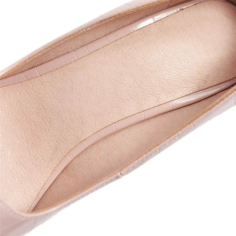 Летние женские туфли лодочки на платформе очень высоком каблуке с открытым