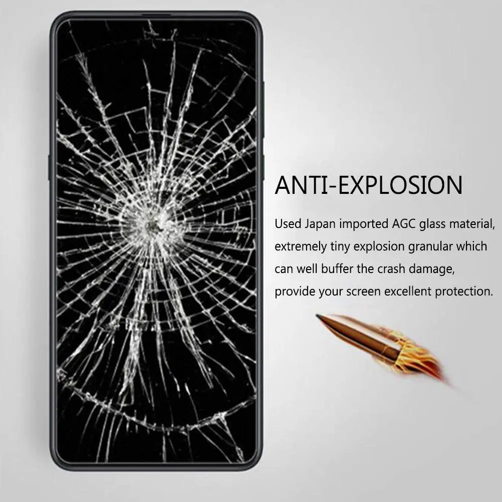 Защитное закаленное стекло для Oukitel K9 7 12 дюйма стеклянная защита экрана
