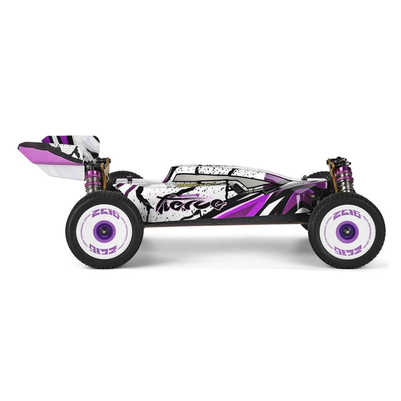 wltoys 124018124019 rtr 112 24g 4wd 60 кмч металлическое ш