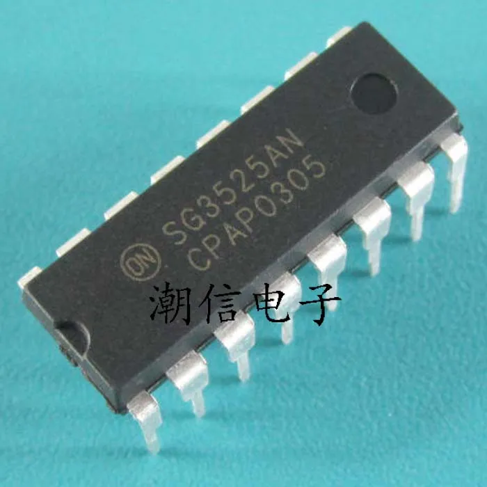 

Контроллер переключателя 10cps Sg3525an