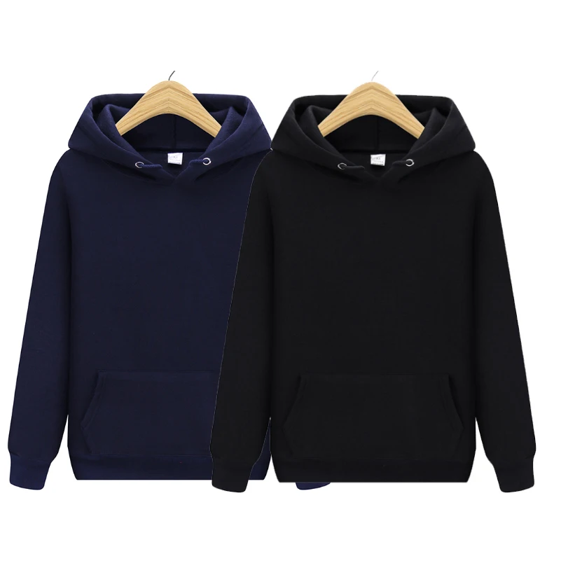 Модные брендовые мужские толстовки 2021 сезон осень зима Мужские повседневные с