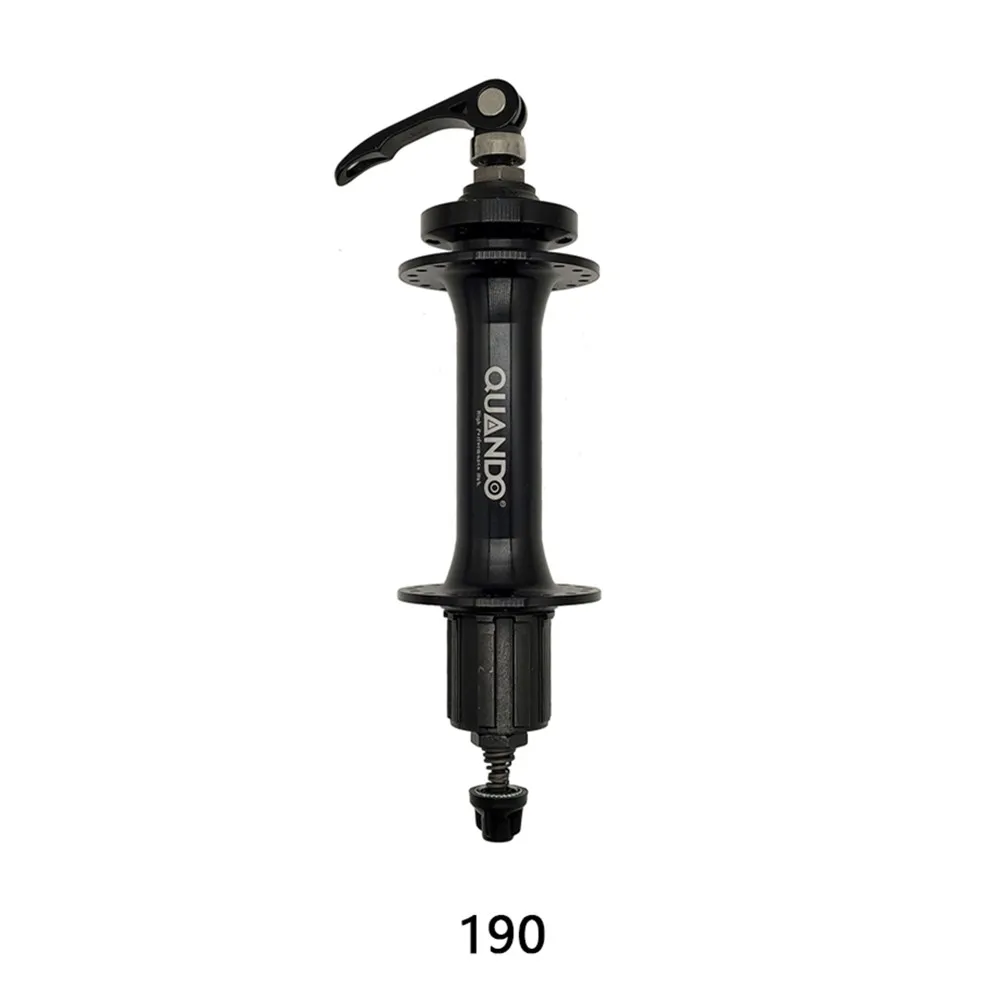 

Bike Hub 36 Holes Cassette Aluminum Disc Brake Quick Release Lever Kit For 7 8 9 10 Speed Mountain MTB Bicycle QR Hubs Cycling