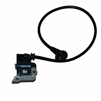 Катушка зажигания для KIORITZ ECHO EB650 DMC621 63.3CC 64CC воздуходувка листа воспламенитель