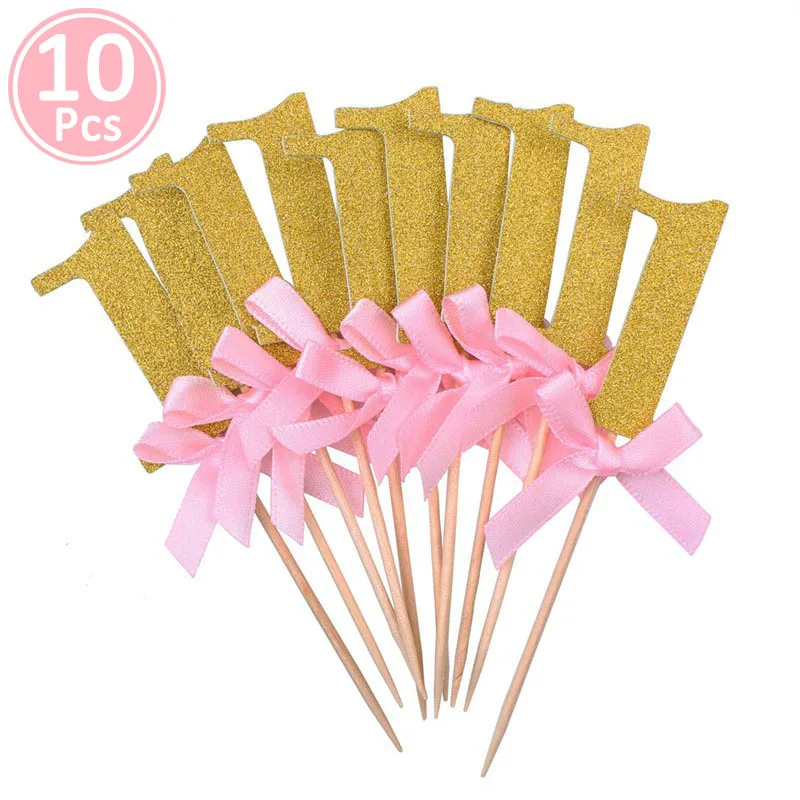 First Balloons Set Happy Birthday Party Decorations My 1st Kids Baby Boy Girl I AM ONE 1 Year Old Supplies | Дом и сад