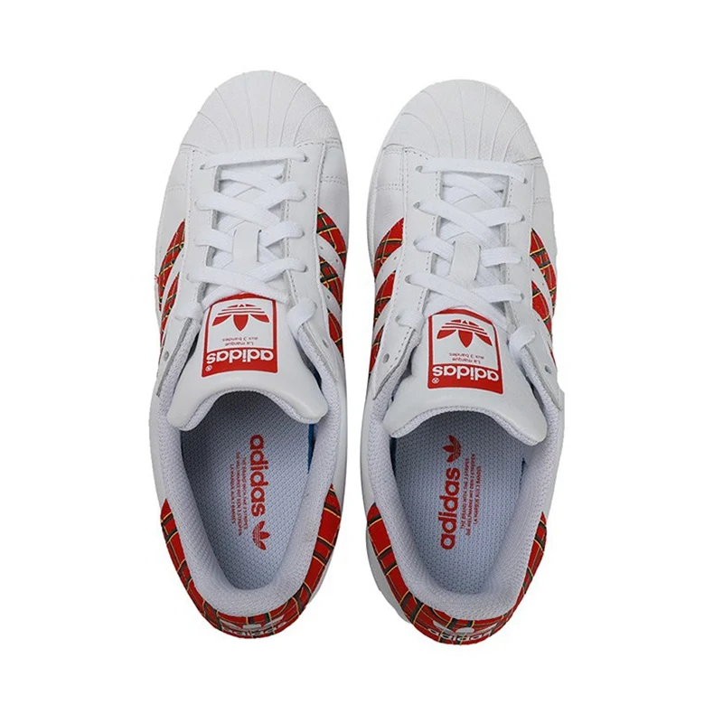 Новое поступление! Оригинальные женские кроссовки для скейтбординга Adidas Originals