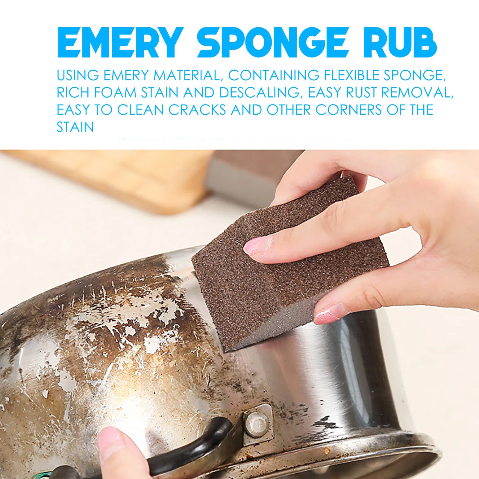 3-10 шт. щётки для чистки кухонных принадлежностей | Дом и сад