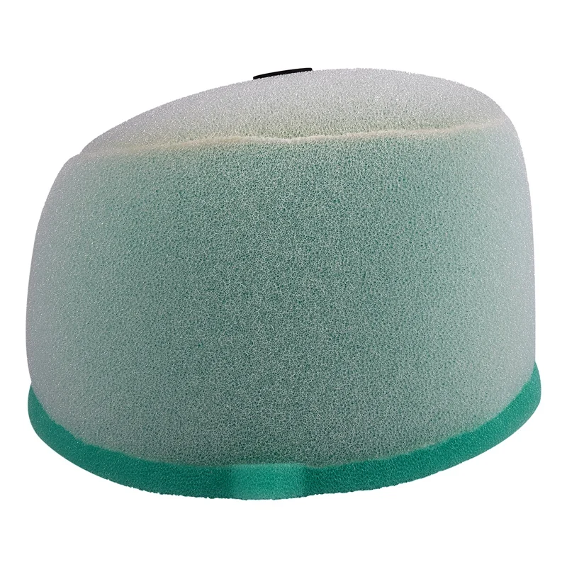 Двухслойный Губчатый Фильтр для очистки воздуха мотоцикла YAMAHA YZ125 YZ250 WR250F YZ250F WR 400