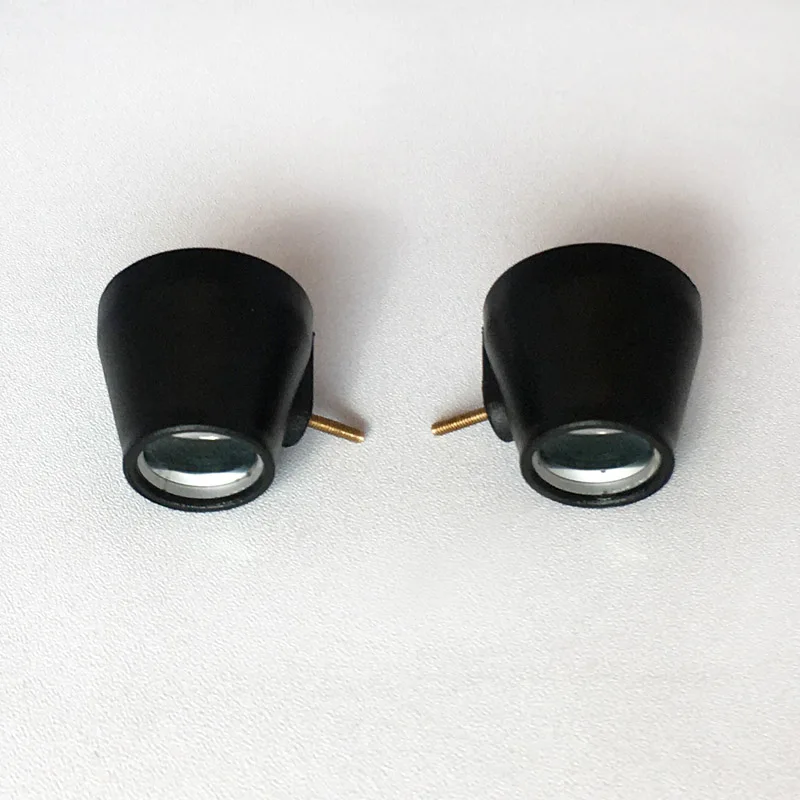 2.5X увеличительные линзы для Зубная лупа/Хирургические лупы/Медицинские