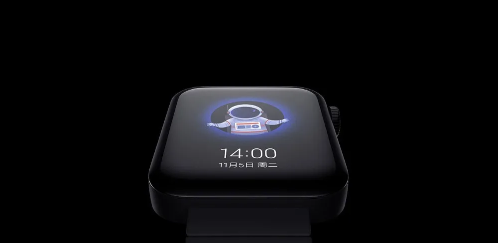 Новинка, Смарт-часы Xiaomi, NFC, gps, wifi, ESIM, браслет для телефонных звонков, Android, наручные часы, спортивные MIUI, Android, умные часы