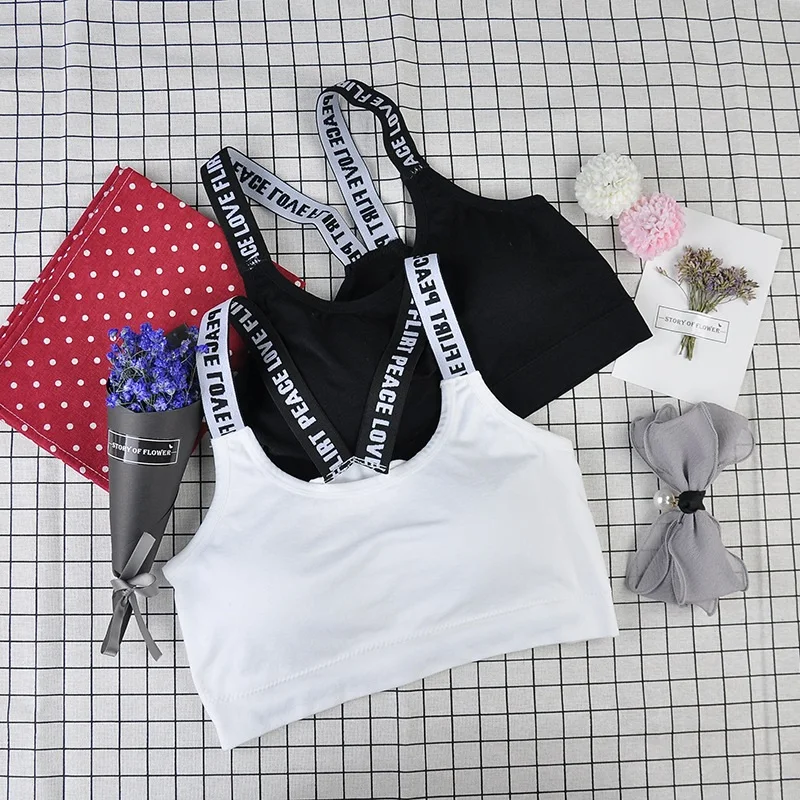 Женский спортивный бюстгальтер с пуш-ап вкладышами цвета на выбор | Спорт и