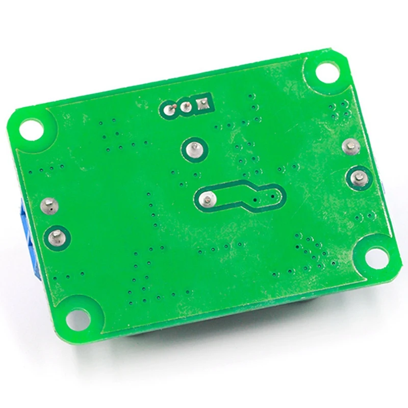 Модуль повышения мощности LM2587 DC модуль повышающего преобразователя постоянного