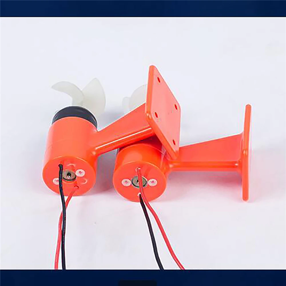 подводный моторчик 12 в для ре