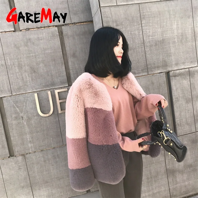 Шуба из искусственного меха шуба fur coat дубленка женская куртка женская пальто женское дубленка Шуба искусственный мех the fur coats шуба плюшевая куртка искусственный мех куртка тедди меховые куртки женские