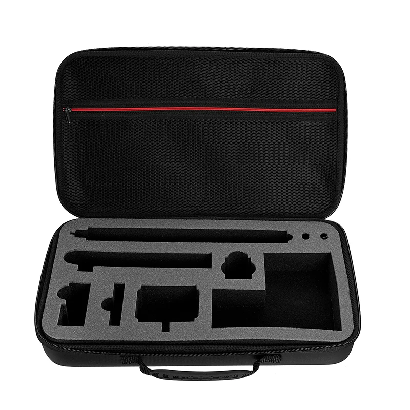 Новинка 2020 жесткий чехол для путешествий EVA Insta360 One R Insta 360 ONE аксессуары |