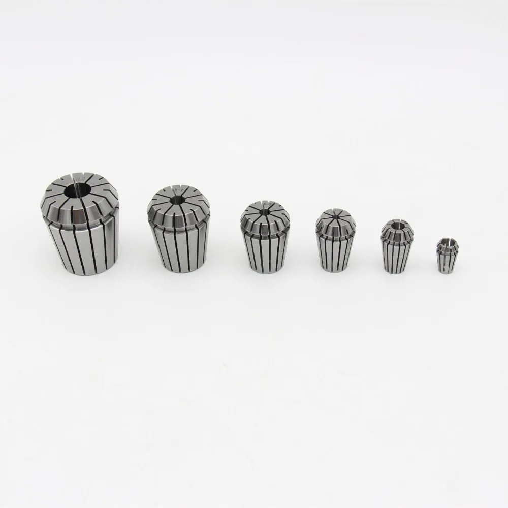 

High Quality CNC Precision ER Spring Collets Sets ER40