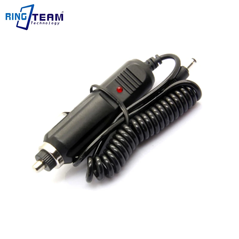 Адаптер для автомобильного зарядного устройства и аккумулятора постоянного