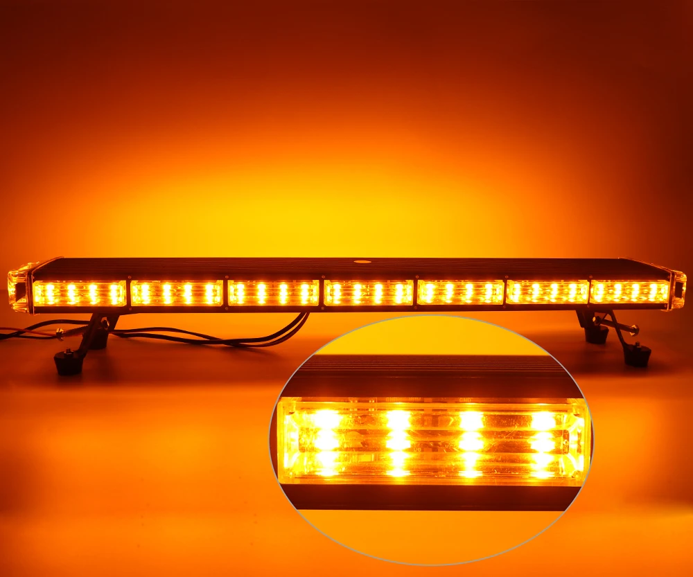 CIRION 54-102LED восстановления аварийно-спасательных световой эвакуатор мигает сигнальная лампа аварийный желтый Аварийные огни 12 V-24 V