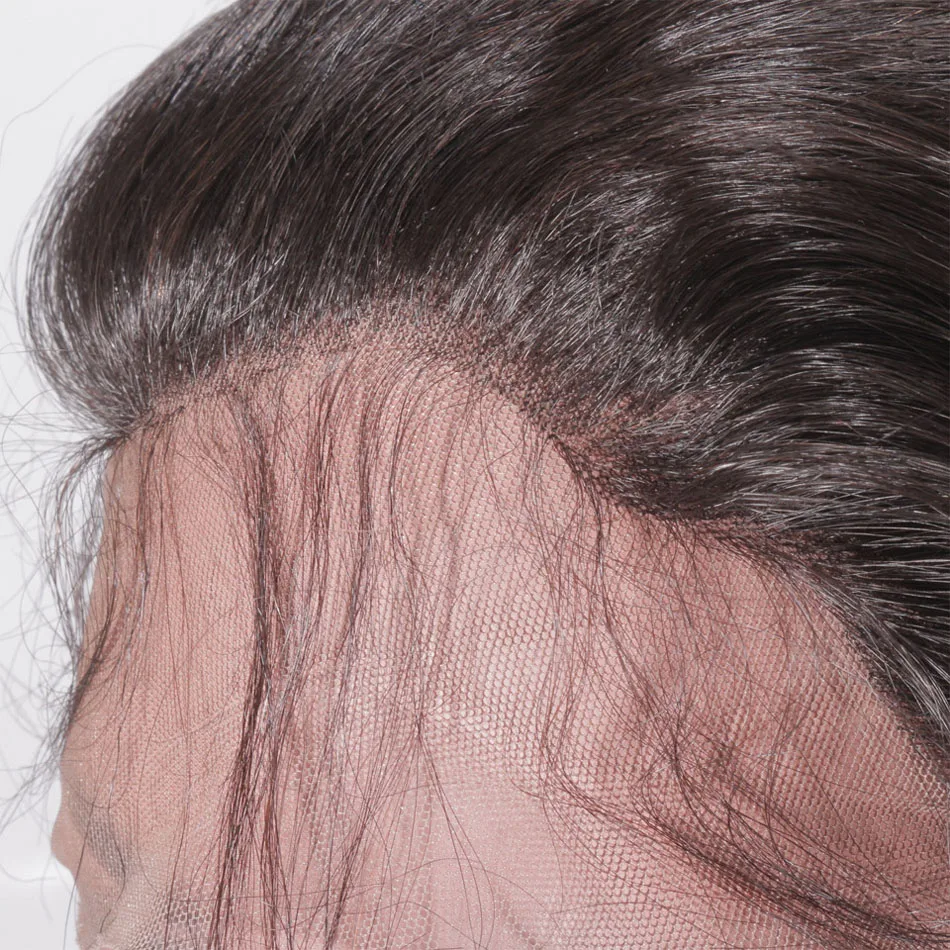 

8 to 30 Inch Blonde 613 Full Lace Human Hair Wig Pre Plucked With Baby Hair straight Wave Brazilian Remy Hair For Black Women