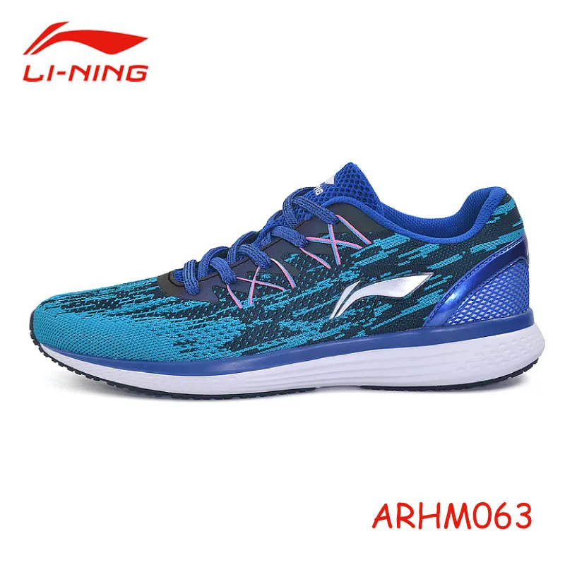 Распродажа, демисезонная спортивная обувь, мужские кроссовки для бега, LI-NING, профессиональные мужские спортивные кроссовки для тренировок - Цвет: Running Shoes