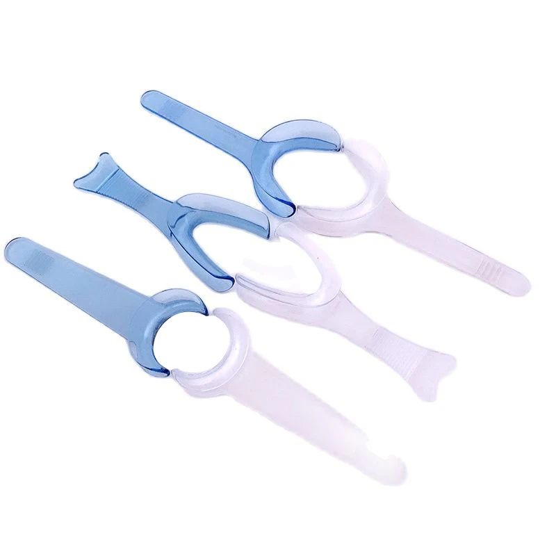 10 шт. для взрослых и детей Т образный Автоклавный стоматологический отбеливатель