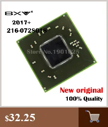 2011+ 216-0752001 216 0752001 BGA Чипсет