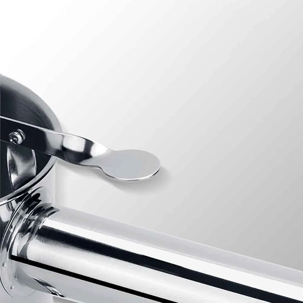 Дозатор Блинного теста ручной перемешивания из нержавеющей стали сепаратор для