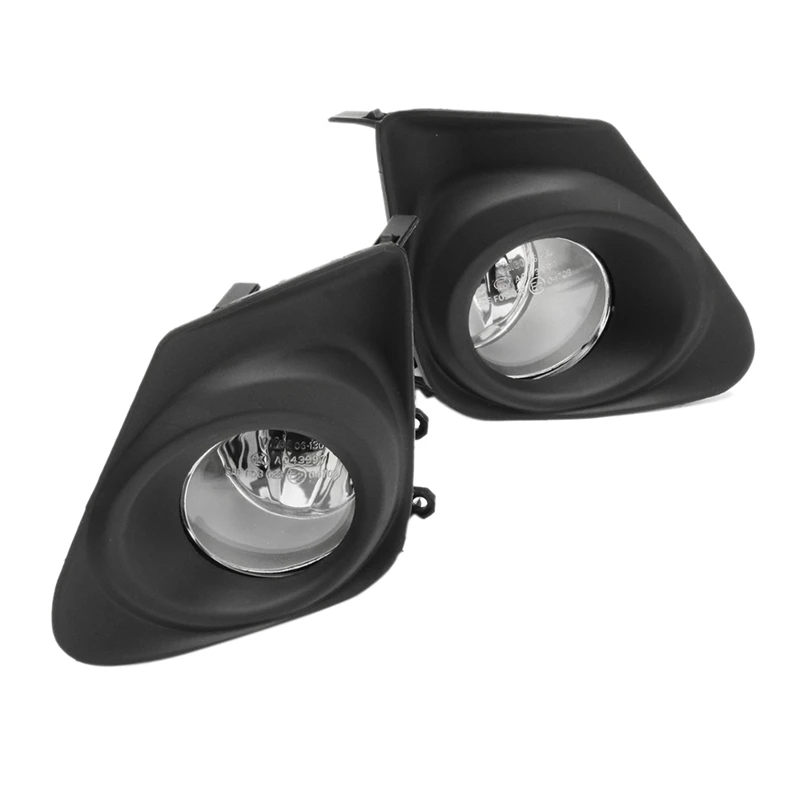 Автомобильный передний бампер противотуманный светильник переключатель лампы +