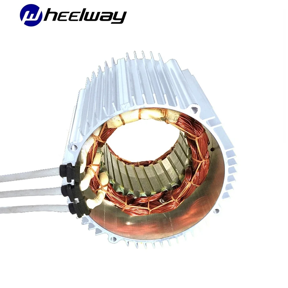 

60V 1200W high power non-brush difference speed DC electric brush bridge motor motorcycle electric tricycle electric vehicle