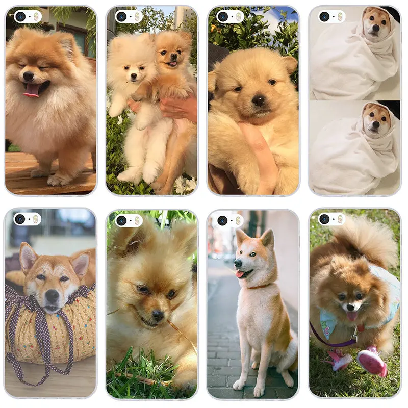 Мягкие силиконовые чехлы для мобильных телефонов из ТПУ iphone X 8 7 6 6S Plus 5 5S 5C SE 4 4S