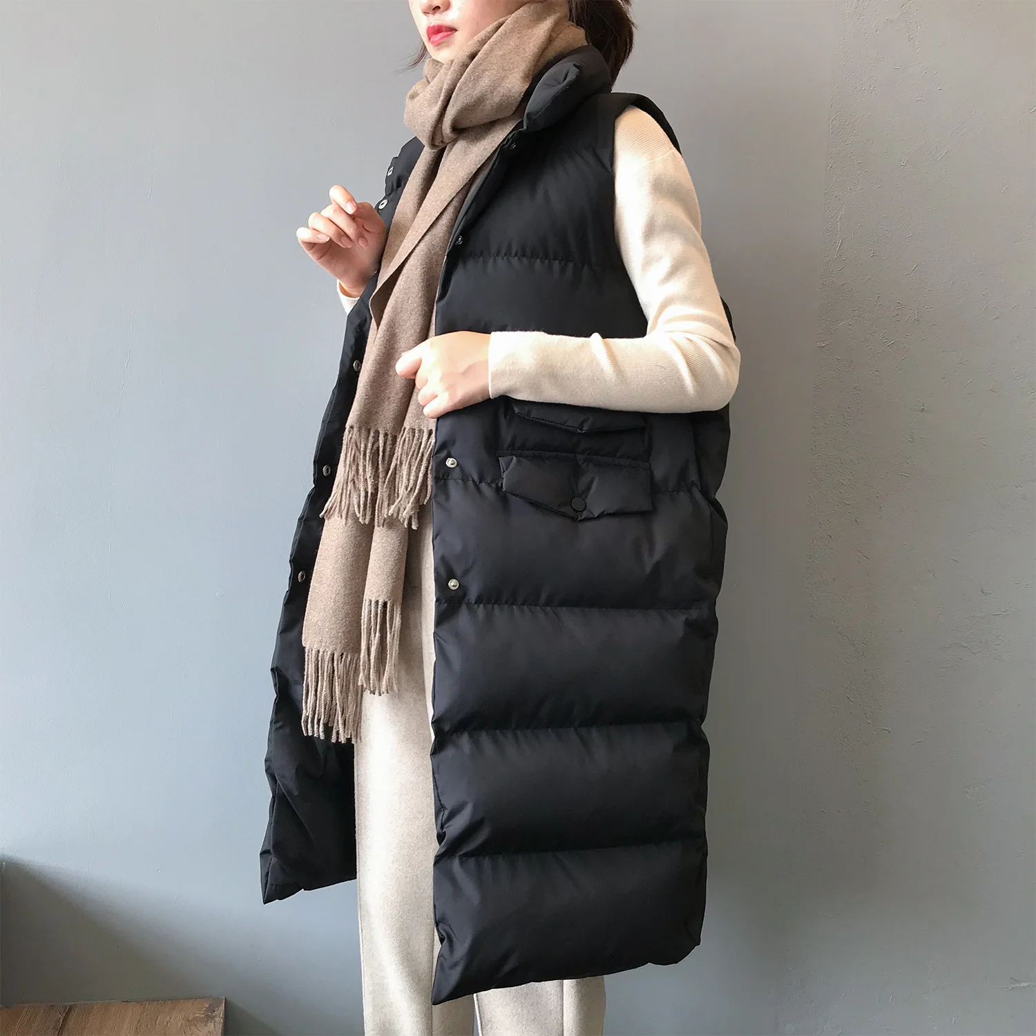 

Coats & Jackets
