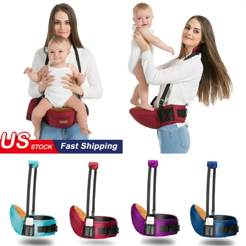 

Детская переноска Pudcoco, табурет, ходунки, слинг, ремень, рюкзак, набедренное сиденье для младенцев