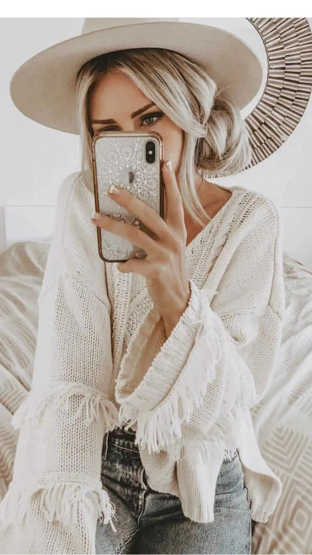 

Женский вязаный свитер в рубчик, свободный однотонный теплый пуловер оверсайз с длинным рукавом, джемпер на осень и зиму