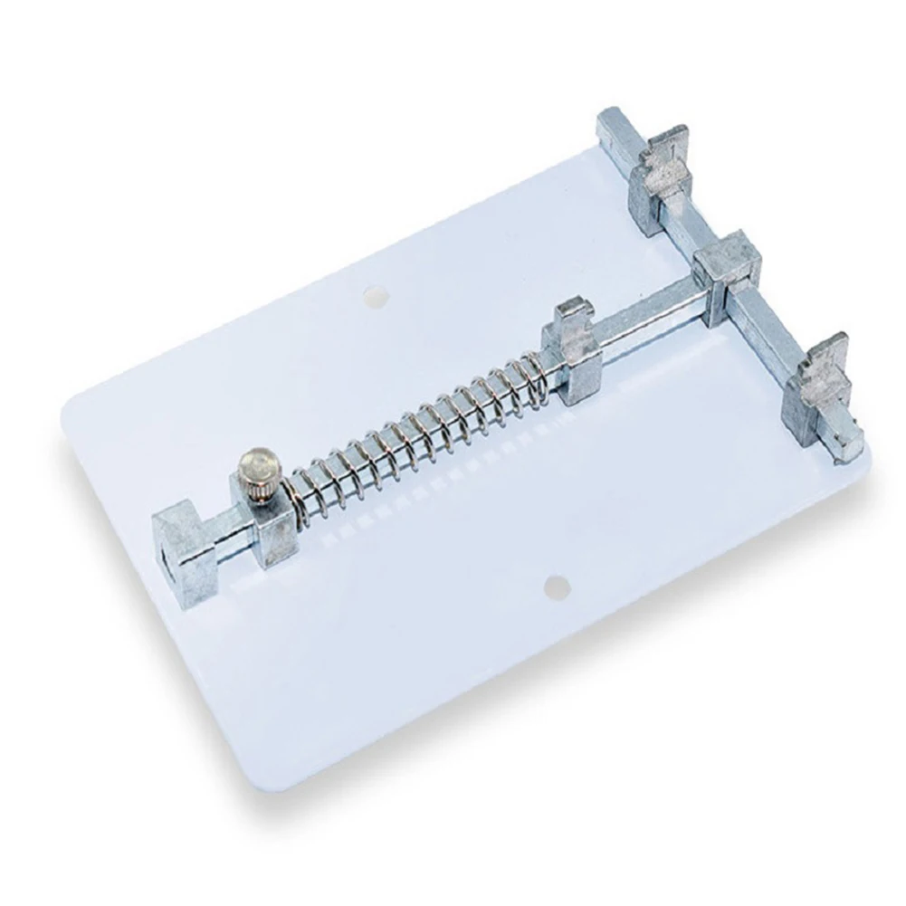

PCB Board Holder Repair Tool Universal Platform Fixed Support Clamp Soldering For Mobile Phone Repairing tool For iPhone Repair