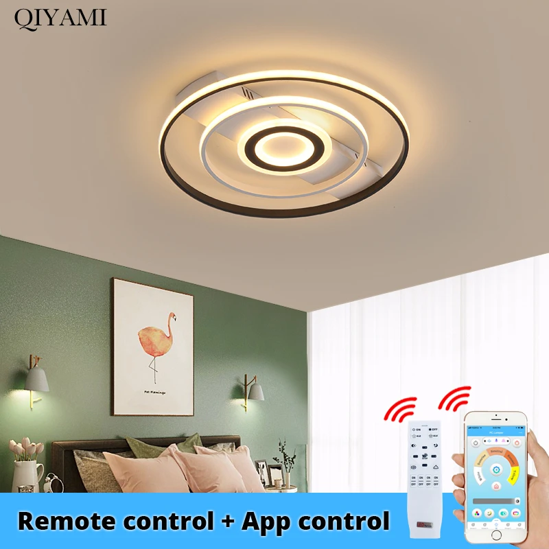 Светодиодные потолочные светильники креативный